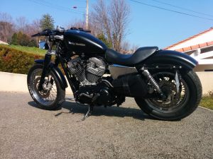 Sacoches Myleatherbikes Iron Roadster (20)